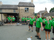 The Stocks Tavern, Parbold