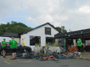 The Boathouse, Appley Bridge
