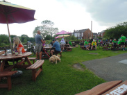The Boathouse, Appley Bridge
