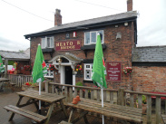 Heaton Bridge