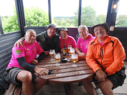 The Boathouse, Appley Bridge