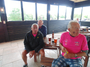 The Boathouse, Appley Bridge
