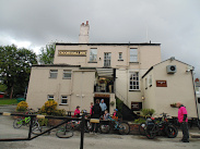 Crooke Hall Inn
