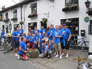 The Ship Inn at Burscough