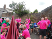 The Red Lion, Wheelton