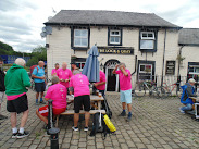 The Lock & Quay, Botany Bay