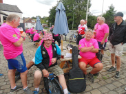The Lock & Quay, Botany Bay