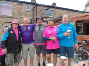 The White Bear, Adlington