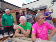 The White Bear, Adlington