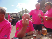 The White Bear, Adlington