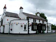 The Stocks Tavern, Parbold. Pub No 4