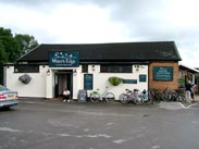 The Water's Edge, Appley Bridge, Pub 5