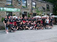 Another group shot, the Top Lock