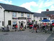 The Lock and Quay at Botany Bay