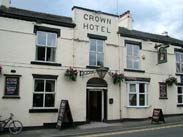 The Crown, New Springs