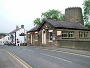 The Windmill, Parbold