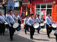 Wigan branch of the Scouts