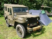 United States Army Jeep