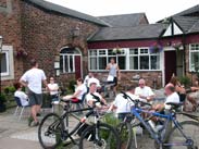 Second pub, The Farmer's Arms