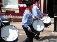 Wigan branch of the Scouts