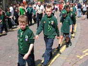 Wigan Cubs