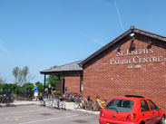 St. Joseph's Parish Centre, Chorley