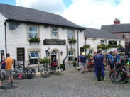 The Lock &amp; Quay at Botany Bay