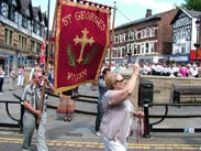 St George's, Wigan