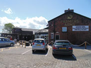 Pub 2, The Farmers Arms