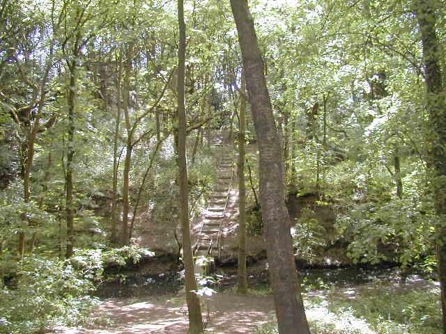 Borsdane Wood, Hindley