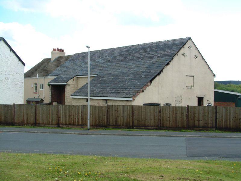 Crooke Village