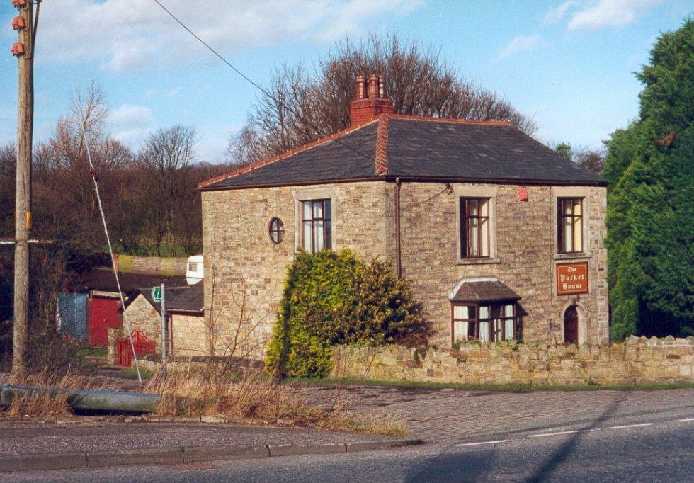 The Packet House, New Springs