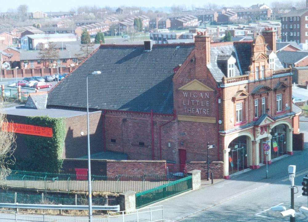 Wigan Little Theatre