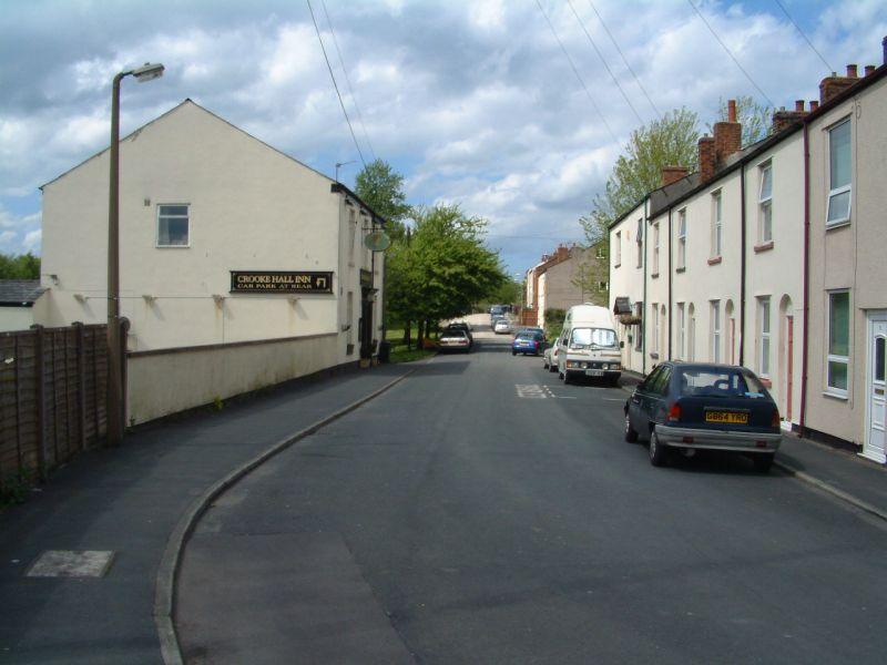 Crooke Village