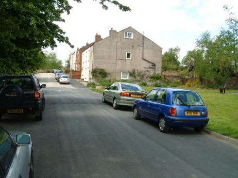 Crooke Village Crooke Village