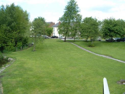 Crooke Village Crooke Village