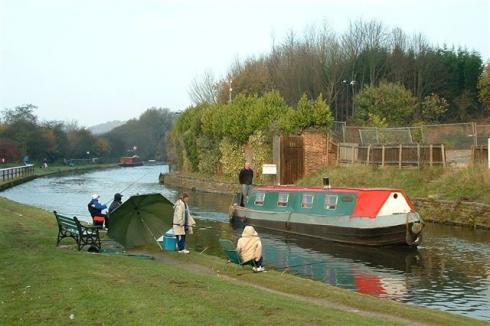 Canal Bank