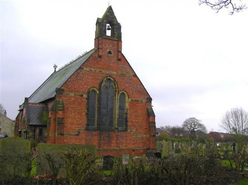 St. Anne's Church St. Anne's Church