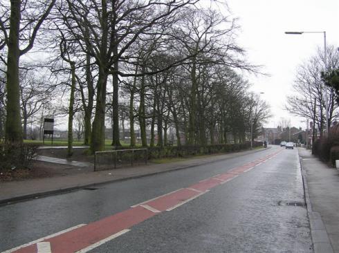 Shevington Village Shevington Village