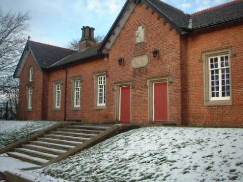 St David's Haigh and Aspull CE Primary School. St David's Haigh and Aspull CE Primary School.