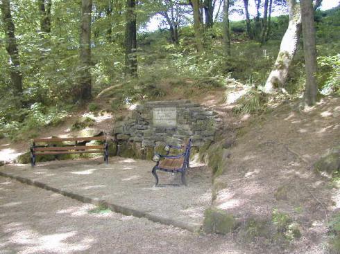 Borsdane Wood, Hindley Borsdane Wood, Hindley