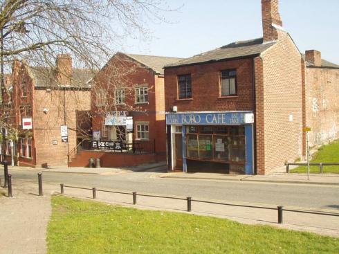 Boro Cafe Boro Cafe