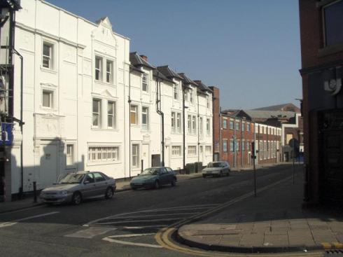 Station Road Station Road