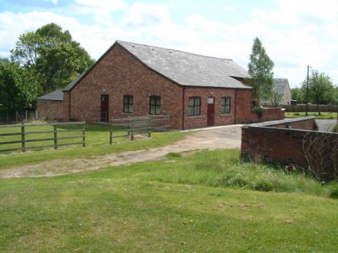 Crooke Village Crooke Village