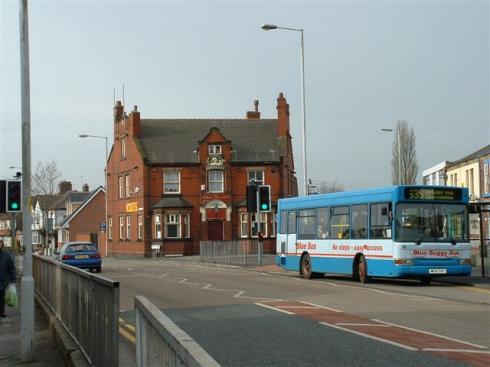 Plough & Harrow Plough & Harrow