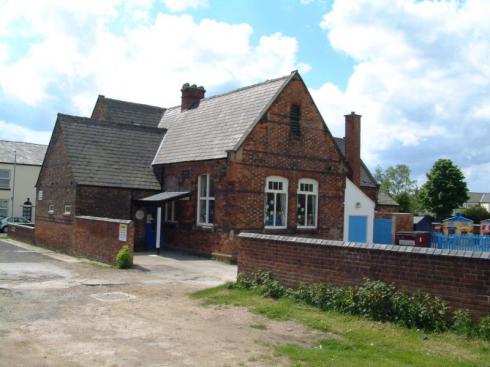Crooke Village Crooke Village