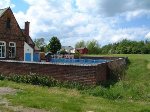 Crooke Village Crooke Village