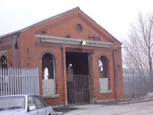 Maypole Colliery Maypole Colliery