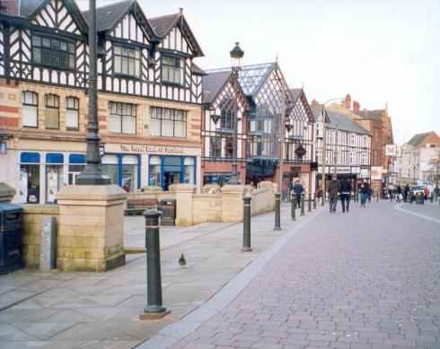 Market Place