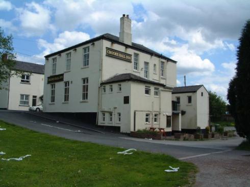 Crooke Village Crooke Village